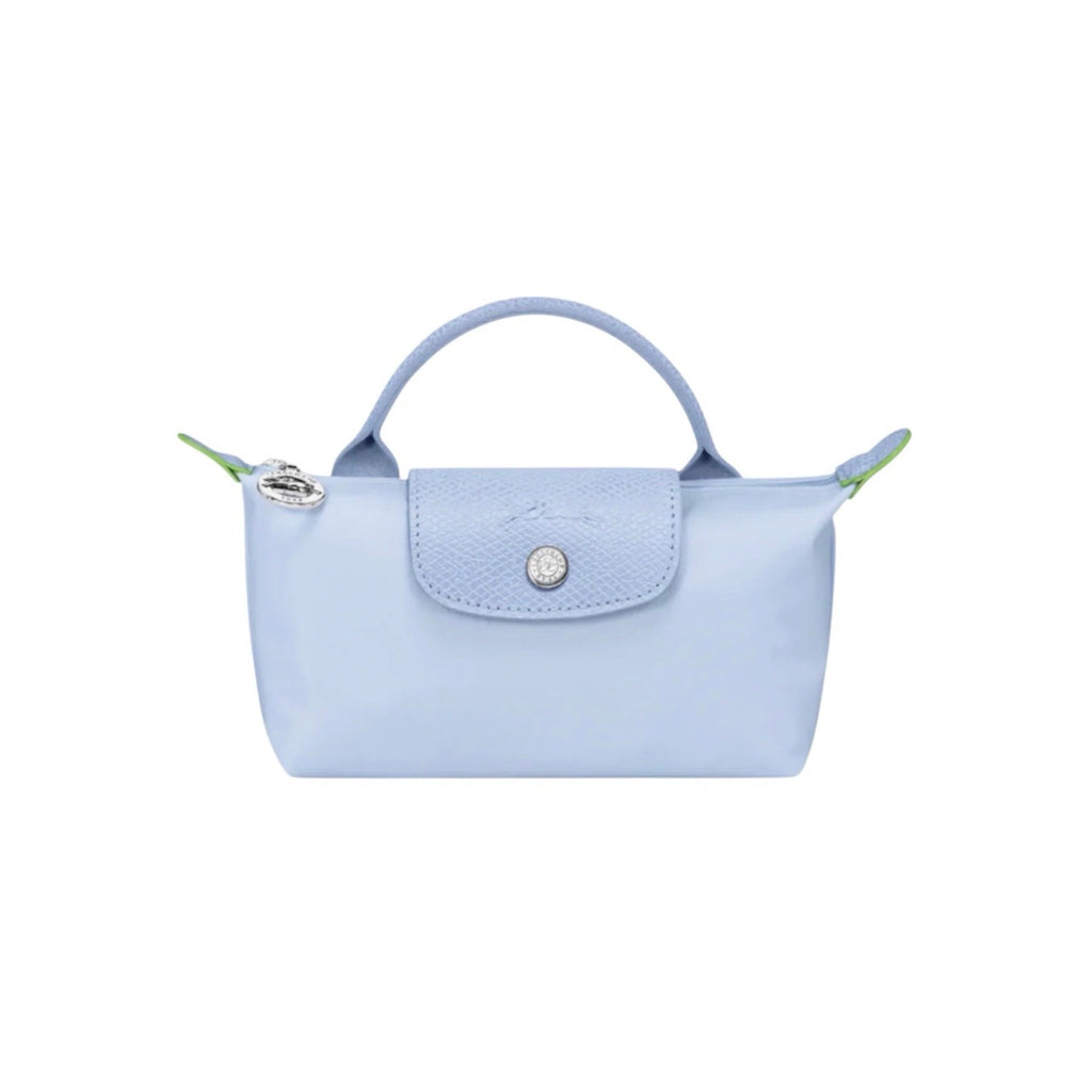 Long Champ Le Pliage Pouch Micro Mini