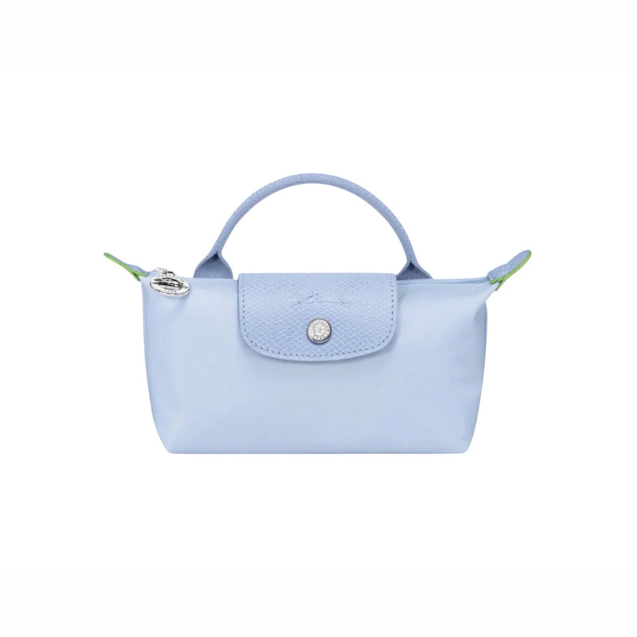 Long Champ Le Pliage Pouch Micro Mini