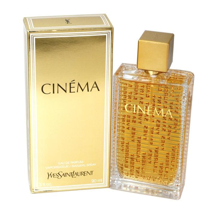 YSL Cinema - 90ml
