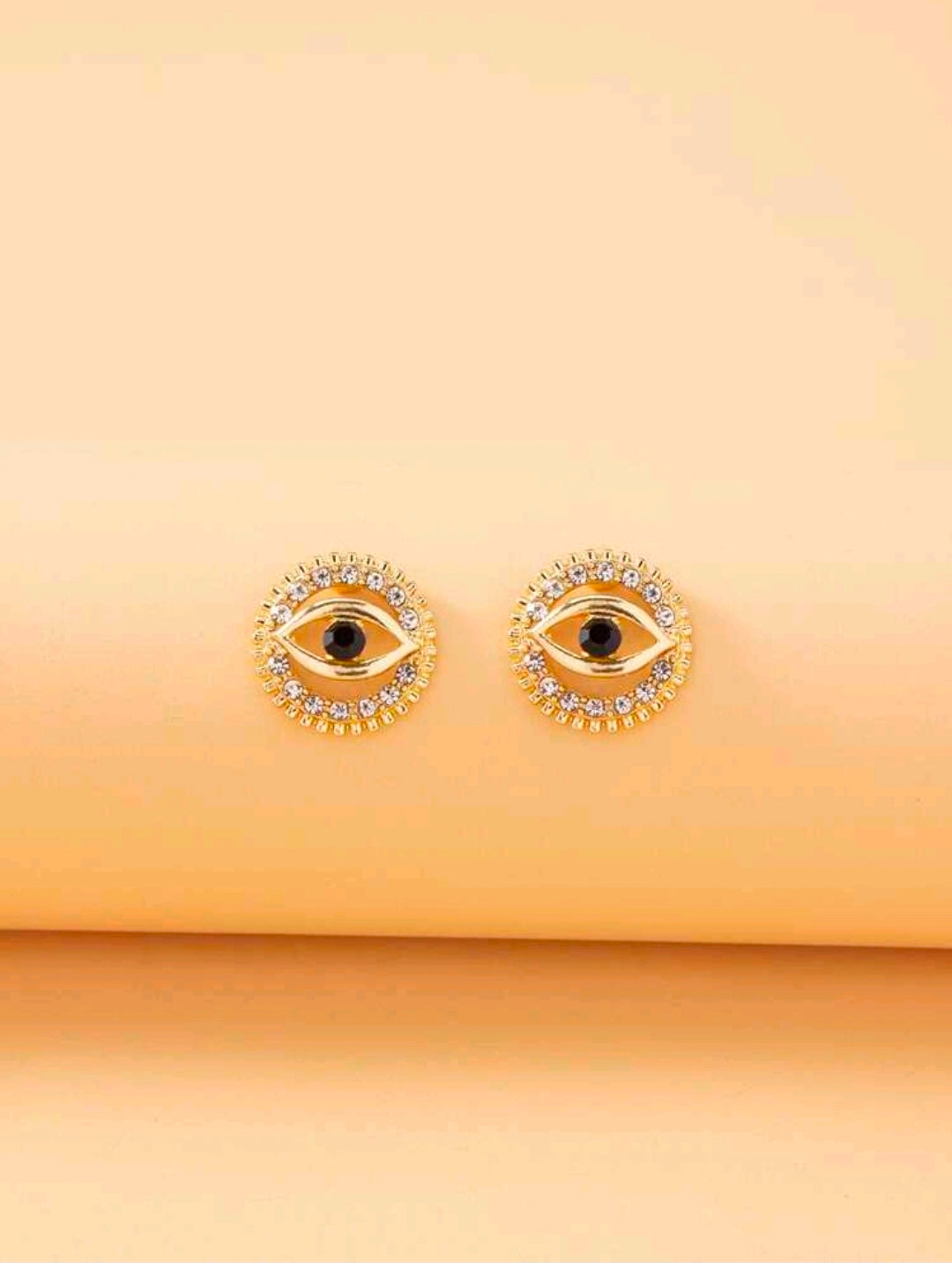 Evil Eye Combo (Five items)
