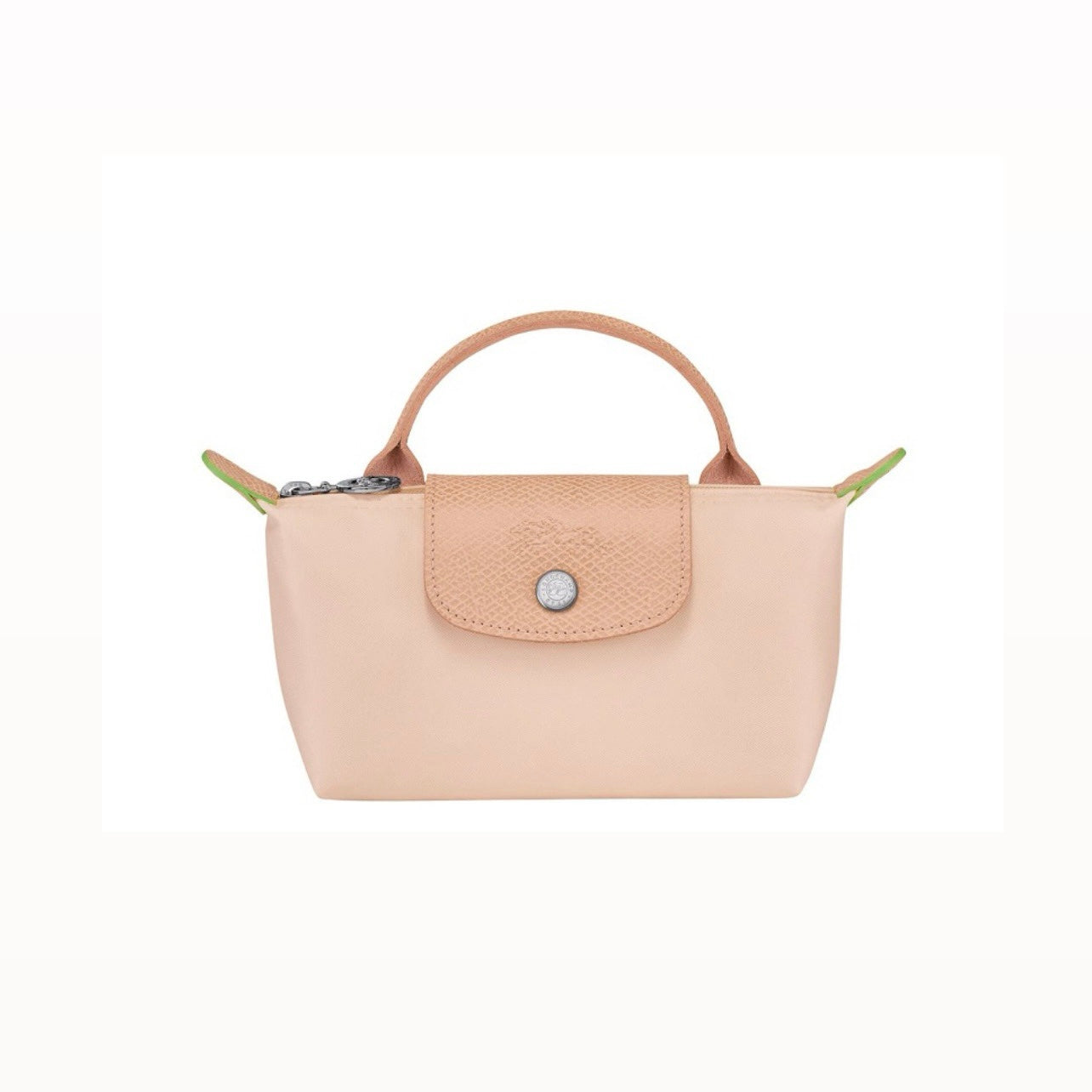 Long Champ Le Pliage Pouch Micro Mini