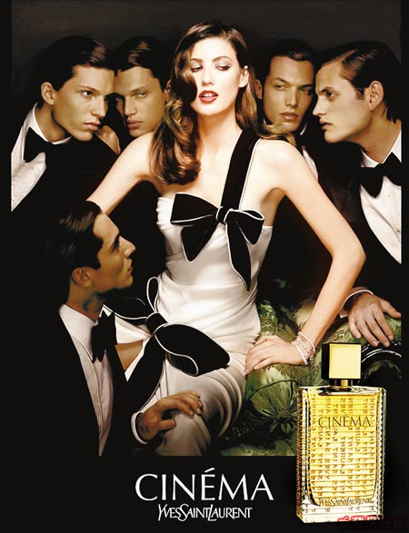YSL Cinema - 90ml
