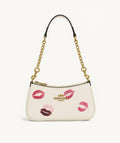 Coach Nolita 19 Signature Canvas Shoulder Bag