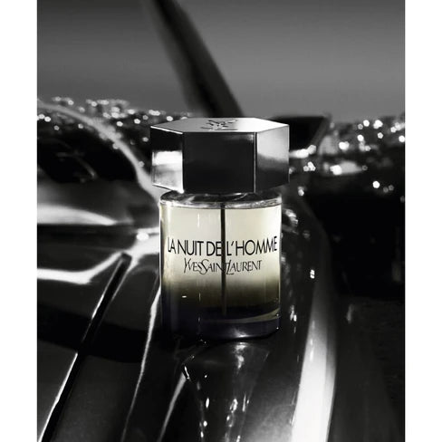 YSL La nuit De L’Homme - 100ml