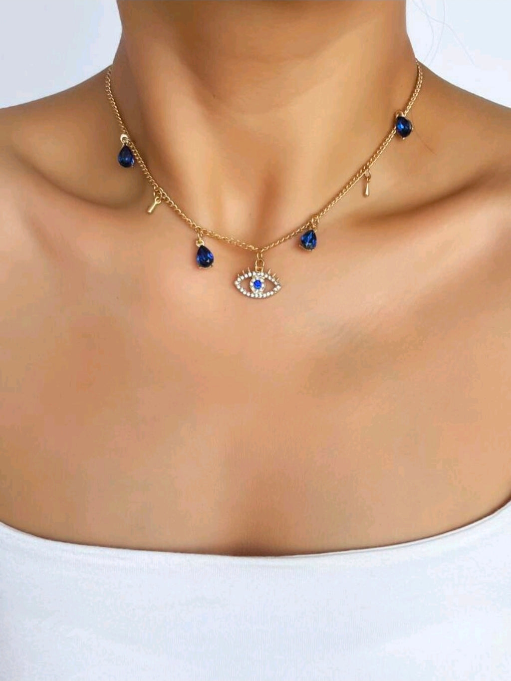 Evil Eye Combo (Five items)
