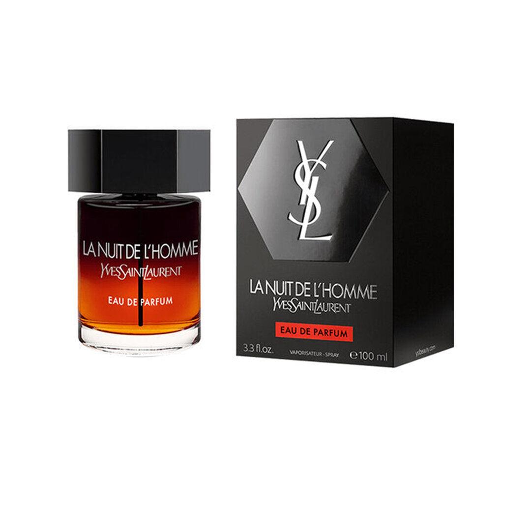 La nuit De L’Homme INTENSE 100ml