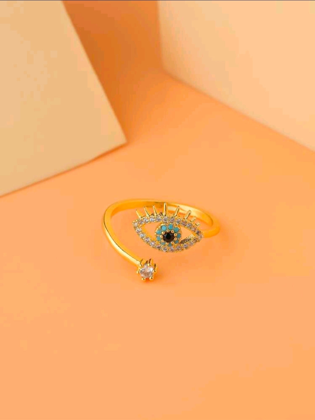 Evil Eye Combo (Five items)