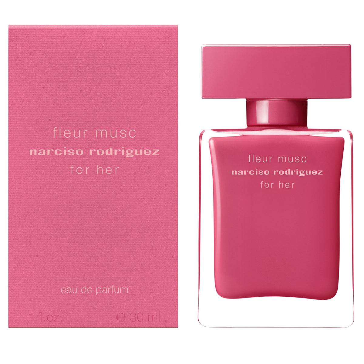 Narciso Rodriguez Fleur Musc - 100ml