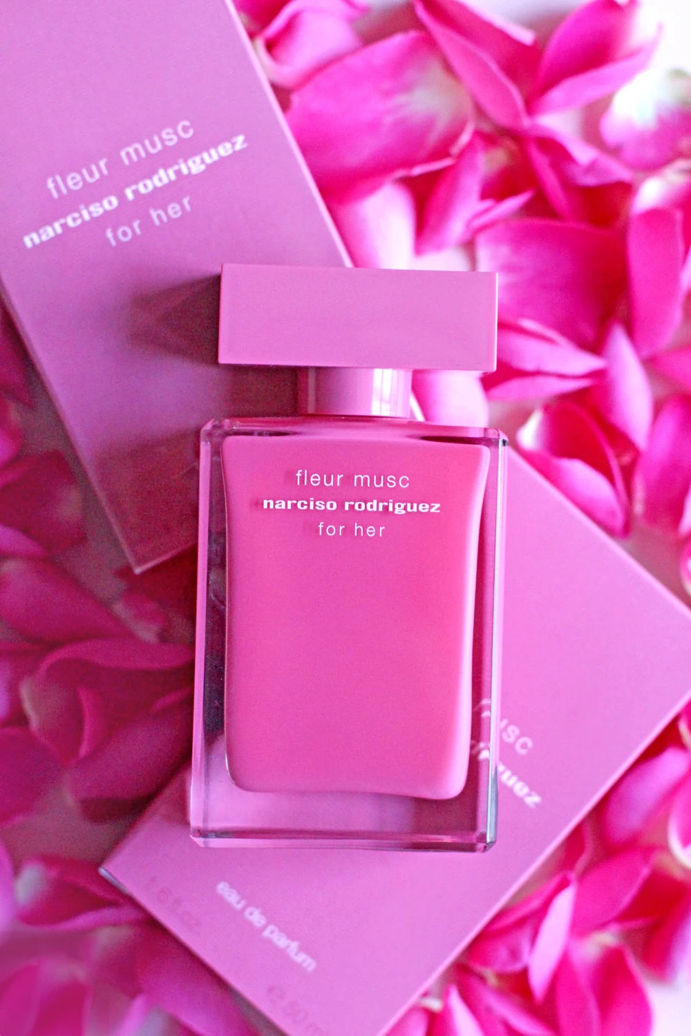 Narciso Rodriguez Fleur Musc - 100ml