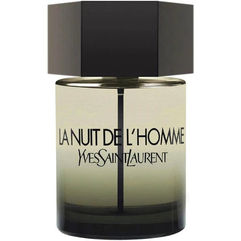 YSL La nuit De L’Homme - 100ml